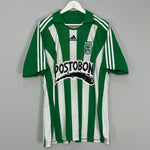 2009/10 ATLETICO NACIONAL #23 HOME SHIRT (L) ADIDAS