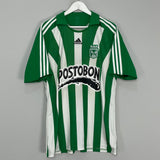 2009/10 ATLETICO NACIONAL #23 HOME SHIRT (L) ADIDAS