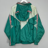 1993/94 MEXICO TRACK JACKET (XL) UMBRO