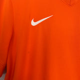 2014/15 NETHERLANDS HOME SHIRT (S) NIKE