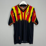 1995/96 CATALUNYA AWAY SHIRT (XL) PUMA