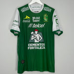 2017/18 CLUB LEON HOME SHIRT (L) PIRMA