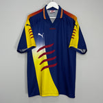 2002/03 CATALUNYA AWAY SHIRT (L) PUMA