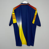 2002/03 CATALUNYA AWAY SHIRT (L) PUMA