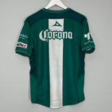 2013/14 CLUB LEON HOME SHIRT (M) PIRMA