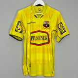 2006/07 BARCELONA SC HOME SHIRT (L) MARATHON