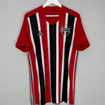 2020/21 SAO PAULO AWAY SHIRT (L) ADIDAS