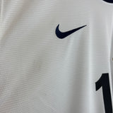 2013 ENGLAND ROONEY #10 *BNWT* 150 YEAR HOME SHIRT (L) NIKE