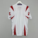 2007 COSTA RICA AWAY SHIRT (M) LOTTO