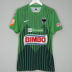 2011/12 MONTERREY CHELITO #19 AWAY SHIRT (S) NIKE