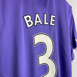 2011/12 TOTTENHAM BALE #3 *BNWT* AWAY SHIRT (XL) PUMA