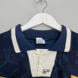 1991/93 SCOTLAND HOME SHIRT (XL) UMBRO