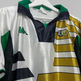 1998/99 SOUTH AFRICA HOME SHIRT (XL) KAPPA