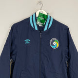 2011/12 NEW YORK COSMOS *BNWT* TRACK JACKET (S) UMBRO