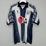 1999/00 ALIANZA LIMA #9 SPECIAL SHIRT (M) WALON