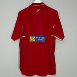 2007 AMERICA DE CALI *80 YEARS* HOME SHIRT (XL) KEUKA