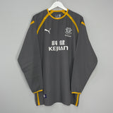 2003/04 EVERTON MARTYN #25 GK SHIRT (L) PUMA