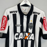 2017 ATLETICO MINEIRO HOME SHIRT (L) TOPPER