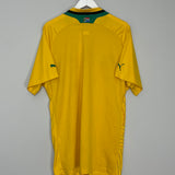 2012/13 SOUTH AFRICA HOME SHIRT (L) PUMA