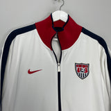 2010 USA TRACKSUIT TOP (XXL) NIKE