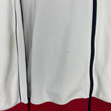 2010 USA TRACKSUIT TOP (XXL) NIKE