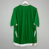 2006/08 IRELAND HOME SHIRT (XXL) UMBRO