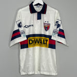 1997/98 ATLANTE AWAY SHIRT (L) GARCIS