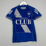 Image of the Emelec shirt from the 2005/06 season