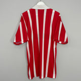 1990/92 PSV HOME SHIRT (XL) ADIDAS