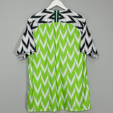 2018/19 NIGERIA HOME SHIRT (XL) NIKE