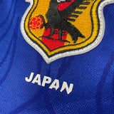 1998 JAPAN HOME SHIRT (L) ASICS