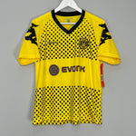 2011/12 DORTMUND *BNWT* HOME SHIRT (M) KAPPA