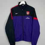 2012/13 ARSENAL TRACK JACKET (L) NIKE