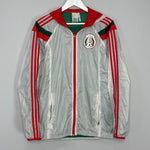 2014/15 MEXICO WINDBREAKER (M) ADIDAS