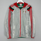 2014/15 MEXICO WINDBREAKER (M) ADIDAS