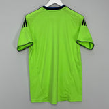 2010/11 CHELSEA THIRD SHIRT (XL.KIDS) ADIDAS