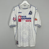 1999/00 ATLETICO CELAYA HOME SHIRT (XL) GARCIS