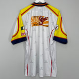 1997/00 SERPIENTES DE CANCUN AWAY SHIRT (L) CRUZEIRO