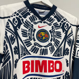 2008/09 CLUB AMERICA GK SHIRT (S) NIKE