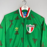 1970 MEXICO ADIDAS ORIGINALS TRACK JACKET (S)