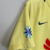 2016/17 CLUB AMERICA *CENTENARY* HOME SHIRT (M) NIKE