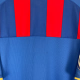 2008/10 FC BASEL HOME SHIRT (XXL) NIKE