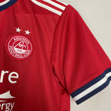 2021/22 ABERDEEN RAMIREZ #9 HOME SHIRT (S) ADIDAS