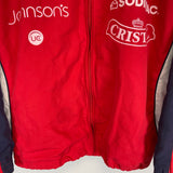 2007/09 CHILE TRACK JACKET (XL) BROOKS