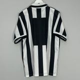 1995/97 JUVENTUS HOME SHIRT (L) KAPPA