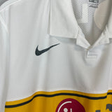 2009/11 BOCA JUNIORS AWAY SHIRT (XL) NIKE