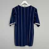 2002 SCOTLAND HOME SHIRT (L) FILA