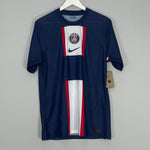 2022/23 PSG *BNWT* HOME SHIRT (M) NIKE