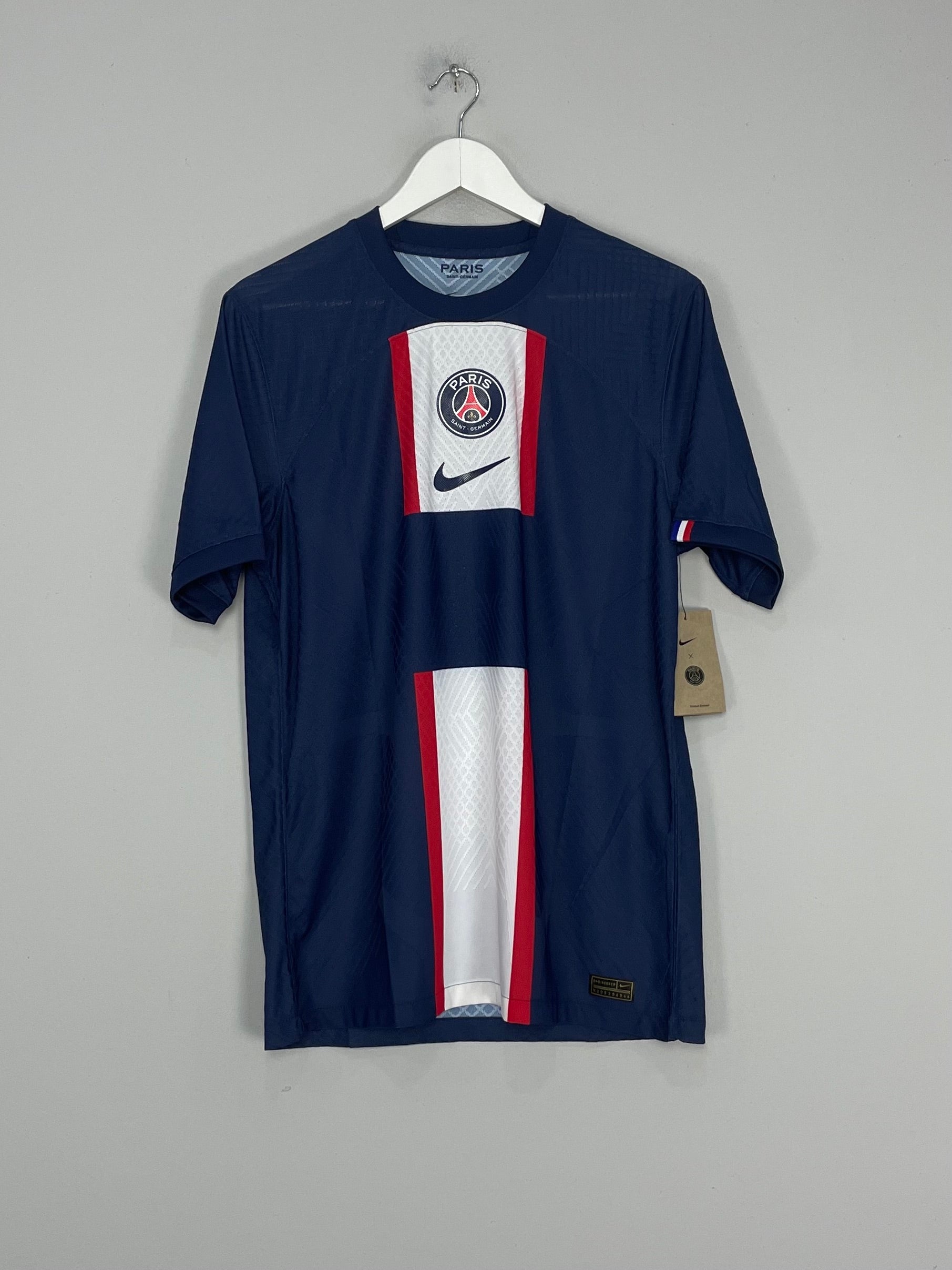 2022/23 PSG *BNWT* HOME SHIRT (M) NIKE