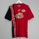 2022/23 ELPOZO MURCIA HOME SHIRT (L) JOMA